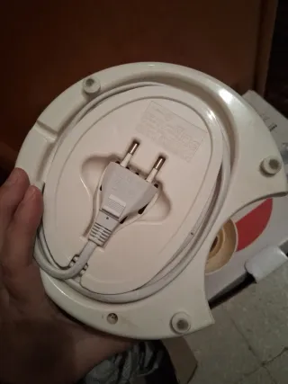 Licuadora Clara LC300 Fagor