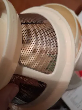 Licuadora Clara LC300 Fagor