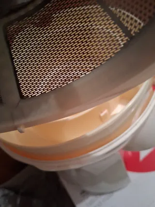 Licuadora Clara LC300 Fagor