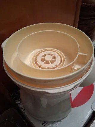 Licuadora Clara LC300 Fagor