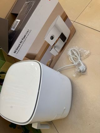 Freidora de aire Xiaomi