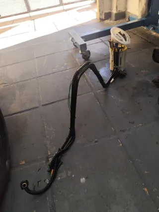 Prebomba de gasoil completa e60