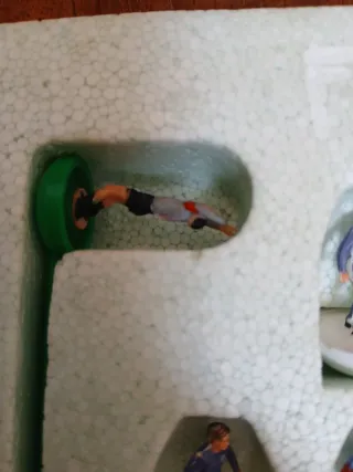 Subbuteo Fiorentina ref 490 Leggi annuncio