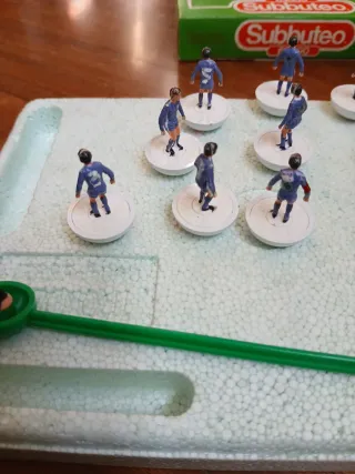 Subbuteo Fiorentina ref 490 Leggi annuncio