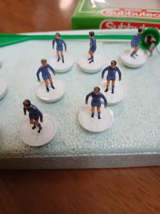 Subbuteo Fiorentina ref 490 Leggi annuncio