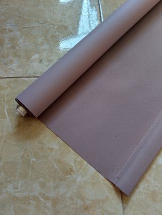 Estor enrollable opaco lila 200x90 JYSK