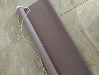 Estor enrollable opaco lila 200x90 JYSK