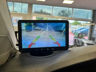 CAMPER Wolkswagen Transporter T6 2019