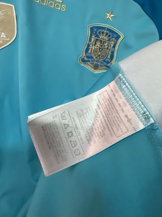 Camiseta Adidas España Talla M