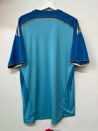 Camiseta Adidas España Talla M