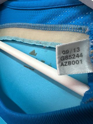 Camiseta Adidas España Talla M