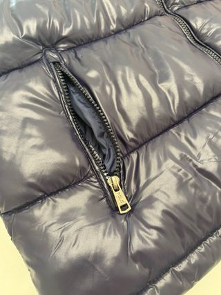 Chaqueta Ralph Lauren Azul