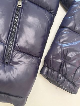 Chaqueta Ralph Lauren Azul