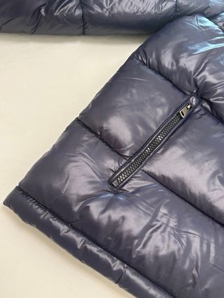 Chaqueta Ralph Lauren Azul