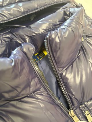 Chaqueta Ralph Lauren Azul