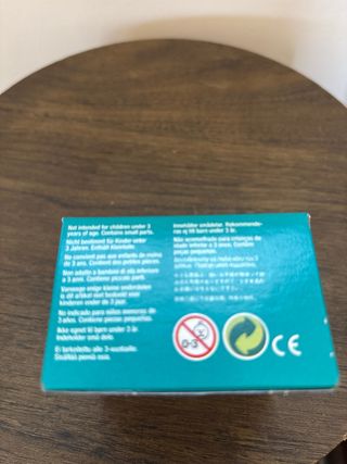 LEGO Aquanauts 1749 Caja Sellada