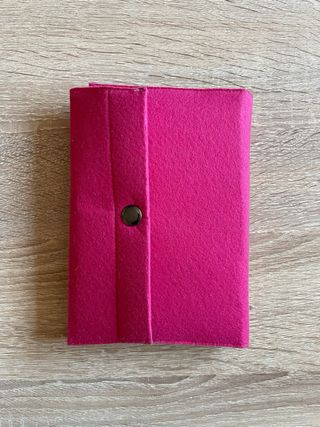 Kit agujas circulares intercambiables