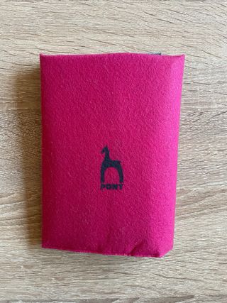 Kit agujas circulares intercambiables