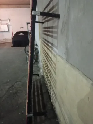 Somier Láminas 135x190.