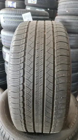 Michelin Latitude 265/50R19 120V M+S Fecha 3920