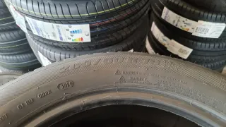 Michelin Latitude 265/50R19 120V M+S Fecha 3920