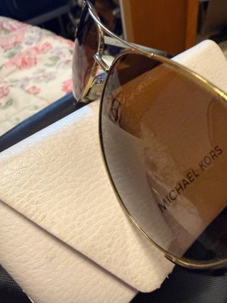 Gafas de sol Michael Kors Caballero