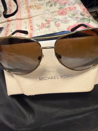 Gafas de sol Michael Kors Caballero