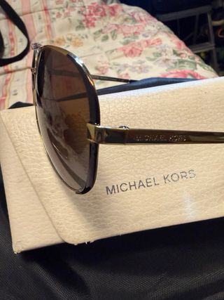 Gafas de sol Michael Kors Caballero