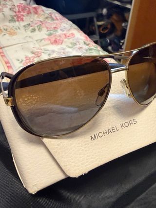 Gafas de sol Michael Kors Caballero