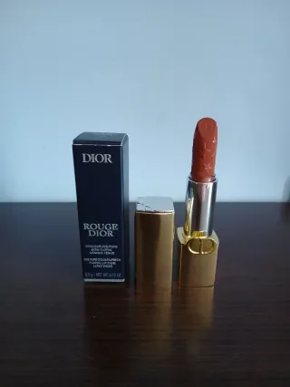 Pintalabios Dior Edición Limitada Estrellas - 629