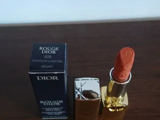 Pintalabios Dior Edición Limitada Estrellas - 629