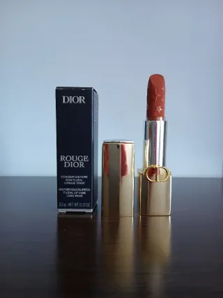 Pintalabios Dior Edición Limitada Estrellas - 629