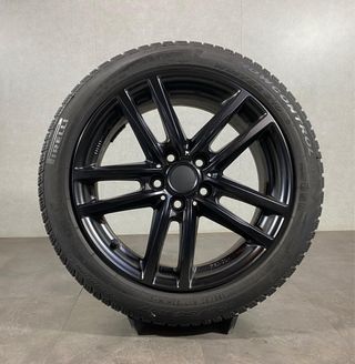 Llantas Mini Cooper 17"