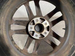 Llantas Mini Cooper 17"