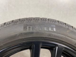 Llantas Mini Cooper 17"