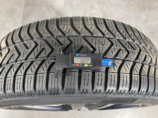 Llantas Mini Cooper 17"