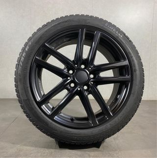 Llantas Mini Cooper 17"