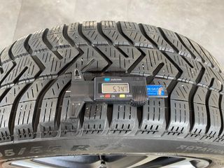 Llantas Mini Cooper 17"