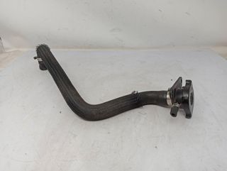 Tapón Radiador Con Soporte Y Tubería Suzuki Burgma