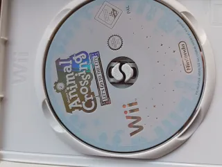 Juegos Wii: Super Mario Bros. Wii y Mario Kart Wio