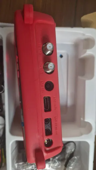 SATLINK ST-5155 Buscador Satélite Terrestre