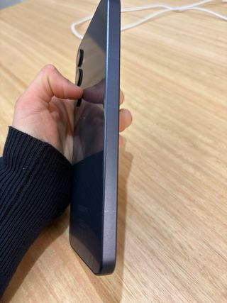 Samsung Galaxy A35 5G Azul Marino