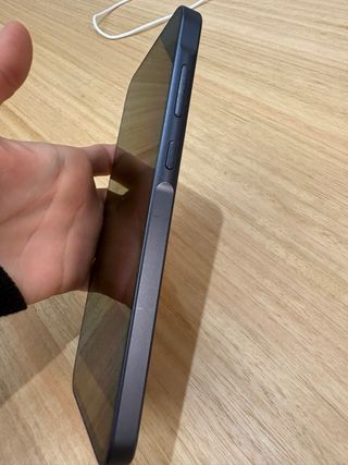 Samsung Galaxy A35 5G Azul Marino