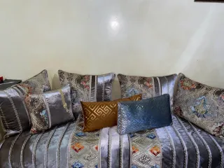 !!! Oferta limitada !!! Fundas salón marroquí