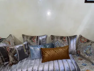 !!! Oferta limitada !!! Fundas salón marroquí