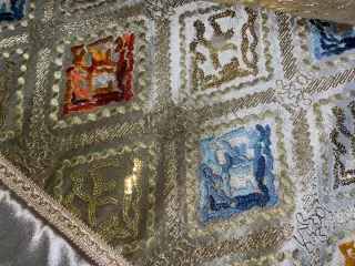 !!! Oferta limitada !!! Fundas salón marroquí