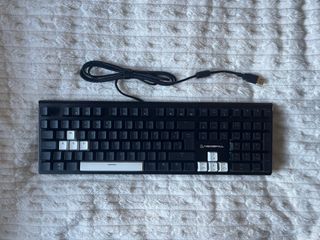 Teclado Gaming Newskill Serike Nuevo