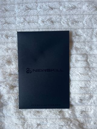 Teclado Gaming Newskill Serike Nuevo