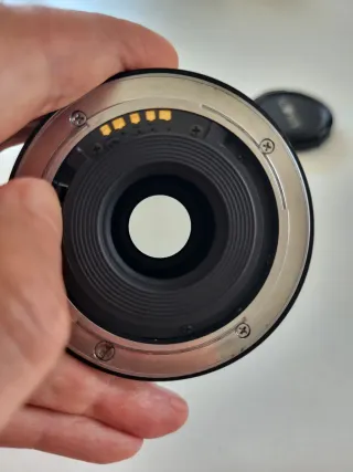 Minolta AF 35-70mm f4 Macro