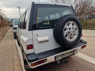 Suzuki Vitara 1996